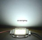 Led Chip 10w 20w 30w 50w 100w Smd Lamp Bulb Bead White Red Blue Green Yellow Rgb