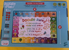Chuckle   Roar Aquadraw Jumbo Doodle Mat With Accessories