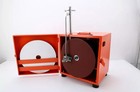 900w Electric Sheep Clipper Blade Sharpener Wool Shears Grinding Machine 220v