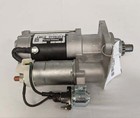 Delco Remy 31mt Wet 12v Cw Starter Motor - P n Dr 61016540