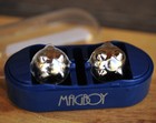 Nikken Magboy Magnetic Therapy Massage Stress Relief Balls Usa