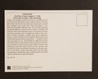 Fdc Maxi Card Maximum 1990 Comanche Stamp Scott 2503 M51