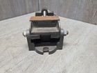  3 1 2  Jaw Drill Press Vise Tilt Angle Milling Machinist Vintage Tool