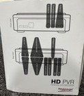 Hauppauge Hd-pvr Model 1212 High Definition Personal Video Recorder