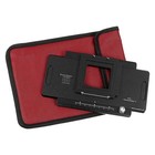 Fotodiox Splicing Adapter For 4x5 45 Large Format To Hasselblad V Digital Back