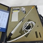 Vaisala Hmc 20 Single Point Electronic Rh Calibrator W  Hmp 20b 0-100  rh