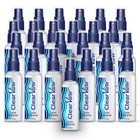 25 Pack Clear View Lens Cleaner Spray - 2 Oz Glasses   Screen Cleaning Solution