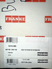 Franke Cube Basin Rack For Kitchen Sink Model  Cu15-36s From The Cube Collection