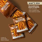Momofuku Sesame Miso Ramen Noodles By David Chang  4 3 63 Ounce  pack Of 4 