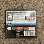 Pokemon Diamond Nintendo Ds  2007  Original Authentic Case Only  No Manuals game