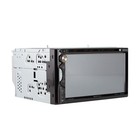 Soundstream Double Din 7  Car Stereo Dvd Receiver Android Phonelink Mirror Link