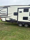 2016 Elkridge 5th Wheel Camper