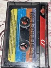 Vintage Cassette Tape Dj Bigg Premiere 1000 Degrees Mixtape R b Hip Hop Rare   