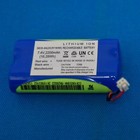 X-rite Exact Se15-44  21cr19 66  Lithium Ion Rechargeable Battery Pack Exact Ser
