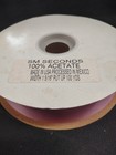 100 Yards  9 Satin Ribbon  Spring Rainbow Multicolor  1-5 16  Wide By 300 Feet