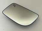 Lincoln Mks 2009-2016 Left Side Mirror Glass Oem Heated Auto Dim