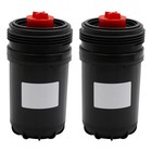 Ff63054nn Fuel Filter Replacement For Fleetguard Ff63009  Replacement For 1