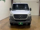 2021 Mercedes-benz Sprinter Cargo Van 2500 Lowrf Short Rwd 3 0l V6 Diesel 1owner