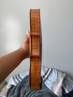 Old Possibly German 23    Violin
