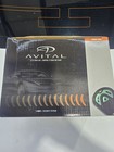 Avital 3100l Keyless Entry Alarm 1-way Security System W  Siren    Remote