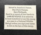 Wtdstamps -  rw81 2014 - Us Federal Duck Stamp - Mint Og Nh