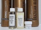 Brazilian Blowout Original Solution Steps 1 2 3 - 2oz Kit