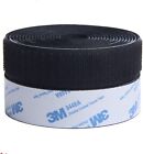 3m Hook And Loop Tape With Adhesive  Heavy Duty Self Sticky Interlocking Tape  S