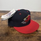 Vtg 90   s New Jersey Cardinals Pro 5950 Milb Wool 7 3 4 Hat   New W  Tags Rare 