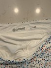 G fore Women s Golf Skort Floral Print White blue red Size M Gli000022