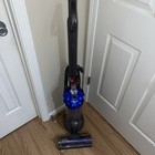 Dyson  Cinetic Big Ball Animal Upright Vacuum Cleaner   Attachments 