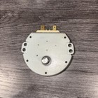 New   Listing Wb26x10208 General Electric Microwave Oven  Turntable Motor Tested