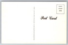 Postcard Modern Art Colorful Jumpsuit New York Usa Unposted Kolorvue