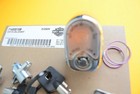 Harley Davidson New Oem Switch Ignition Lock Set Lockset Touring 2014 -2023