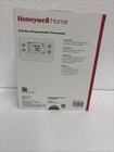 New Honeywell Home X1n Non-programmable Thermostat Single-stage 1-heat 1-cool