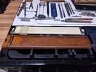 Vintage  drafting  Architect  Tools  Various Components  See Photos