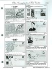Mellone First Day Cover Photo Encyclopedia First Cachets 1990s   2000s Volume 6