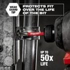 Milwaukee Tool 48-32-4094 80 Pc  Shockwave Impact Duty Driver Bit Set