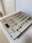 Vestax Pmc-270a Dj Mixer Rotary Mixer Operation Confirmed