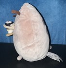 Gund Pusheen Sushi Plush 9 5 Inch Snackables Cat Stuffed Toy