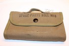 Us Army Original Wwii Pouch  Org  Usgi  New Old Stock -t48