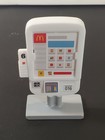 2025 Mcdonald s New Happy Meal Toys Lil Mcdonald s  17 Self Ordering Kiosk 