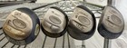 Wholesale Lot Of 30 Golf Clubs - Ping Assorted Fairway Woods