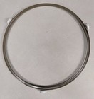 Brand New Ge Jvm3160rf9ss Microwave Roller Ring