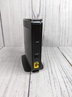 No Cable - Cisco At t Microcell Wireless Cell Signal Booster Dph-154 - Tested 