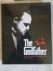 The Godfather Lot The Official Motion Picture Book 2 Pics Framed life Magazine 