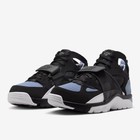 Nike Air Trainer Huarache  black cool Blue   ih4470-001  Expeditedship