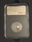 58 Gram Alaska Gold Nugget Unvaulted By Vaultbox Ngc Certified Rare