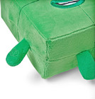 Numberblocks Three   Four Playful Pals  Plush Figure Toys  Numbers For Toddle   