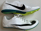 Nike Zoom Rival Sprint Track   Field Shoes Fz9663-102     Men s 11