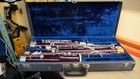 Selmer Bundy Wood Bassoon Untested For Repair